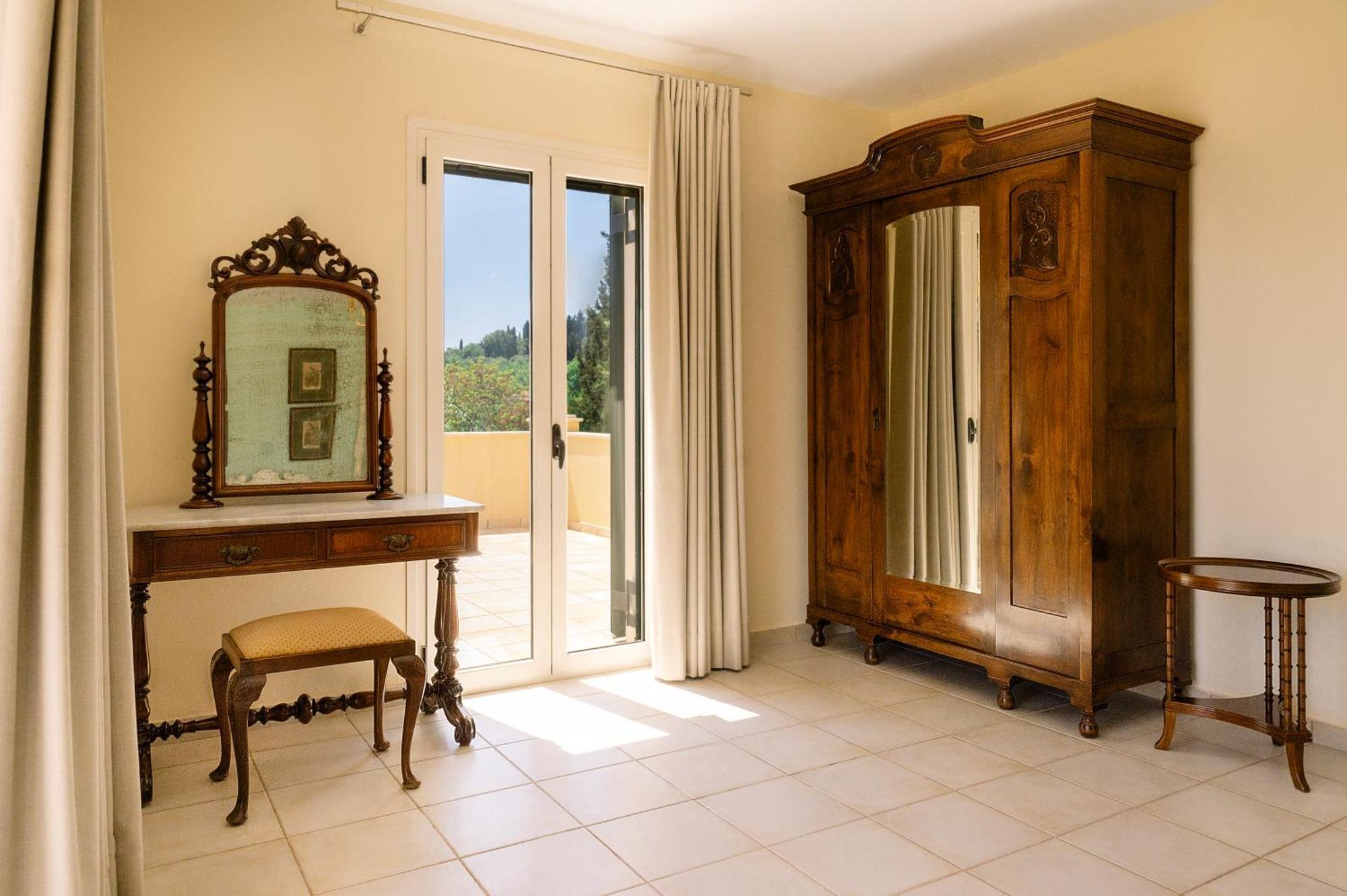 Villa Fioraki Pouládes 外观 照片